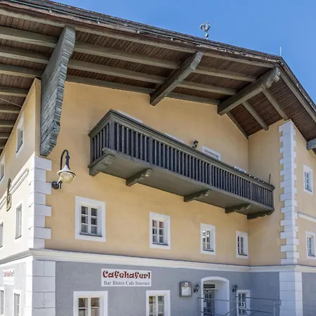 Zentral Hopfgarten im Brixental