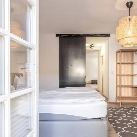 شقة Zentral هوبفغراتن إم بريكسنتال