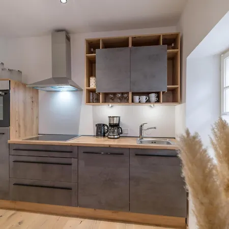 Zentral Apartment Hopfgarten im Brixental