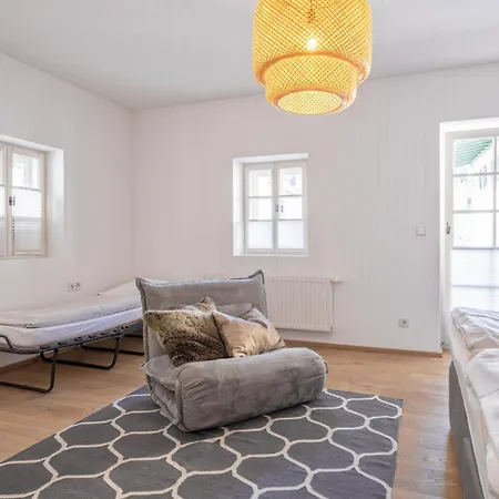 Zentral Hopfgarten im Brixental