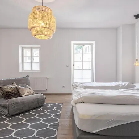 Zentral * Hopfgarten im Brixental