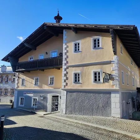 Zentral Apartment