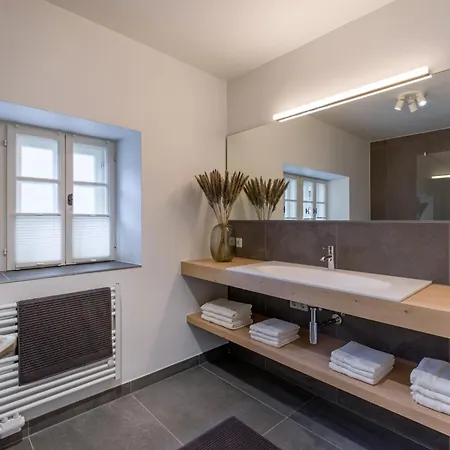 Apartment Zentral