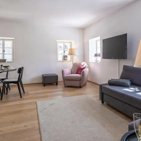 Zentral Apartment Hopfgarten im Brixental