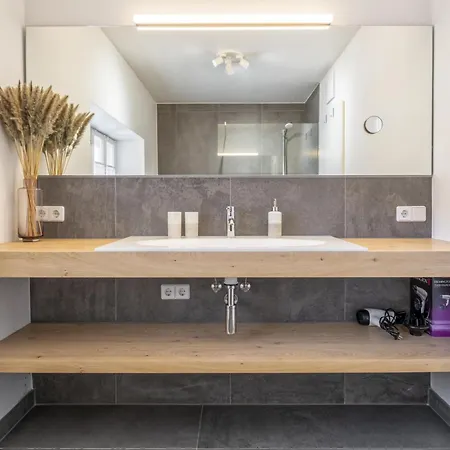 Zentral Apartment